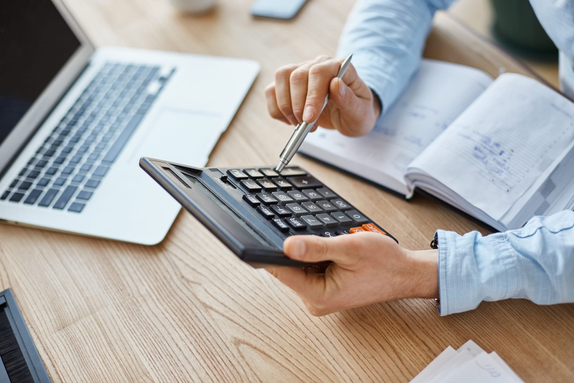 Clear associate and profit-share reporting for dental practices